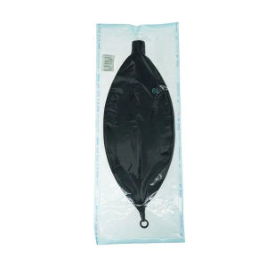 2025Animal Repeatable Breathing Anesthesia Bag Super Large latex Anesthetic Airbag Veterinary Respiratory Bag Storage 0.25L-30L