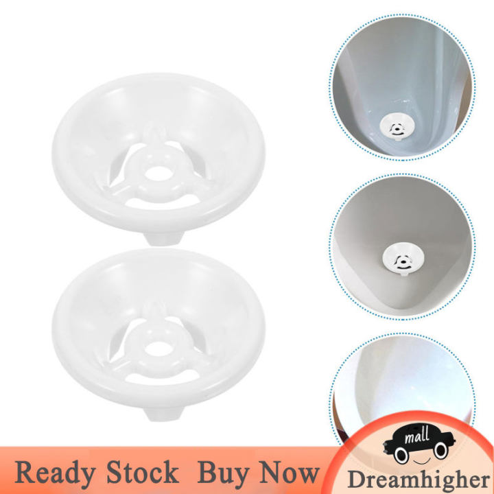 Dreamhigher Urinal Drain Cover Strainer for Accessories Bathroom Filter