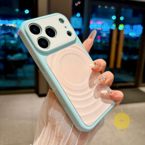For iPhone 17 Pro Max Case TPU Contrast Color Phone Case For 16 15 14 Cover Aesthetic Korean Cute