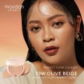 Wardah Colorfit Perfect Glow Cushion SPF 33 PA+++  15 gr. 