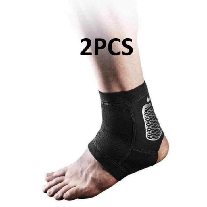 Nike pro combat ankle best sale sleeve 2.0