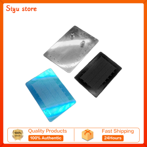 Rhinoplasty Tools Nasal Prosthesis Measurement Carving Version for Nose Measuring Board Three Types