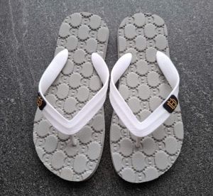 dép kẹp nam HD-GC dép xỏ ngón nam chất liệu cao su dập nổi dẻo mềm mang êm chân tiên lợi siêu bền size từ 38-43.