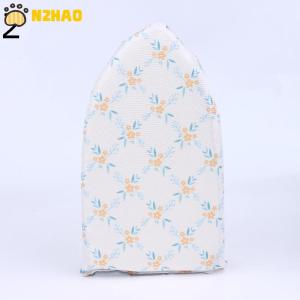 【N2HAO】 Washable Ironing Board Mini Anti-scald Gloves Iron Pad Cover Heat-resistant Stain Resistant Ironing Board For Clothing Store