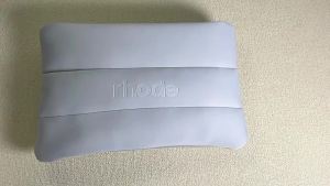 Rhode  Hailey Cosmetic Bag   Storage Bag hailey skin Bag