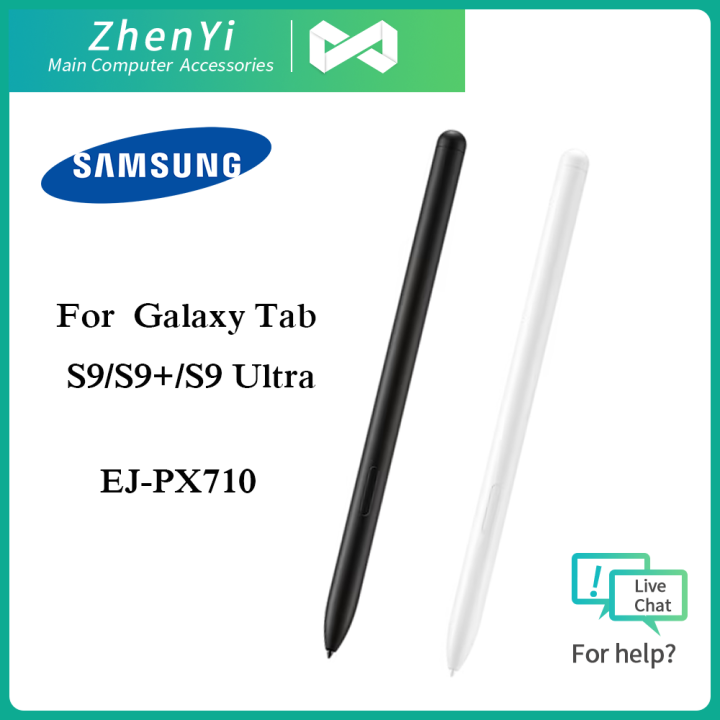 New Stylus Compatible for Samsung Galaxy Tab S9/S9+/S9 Ultra EJ