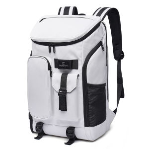 TANGCOOL New 2023 High Quality Men Fashion Backpack Multifunction 17.17.3 Inch Laptop Backpack 55L Outdoor Sport Travel Backpack