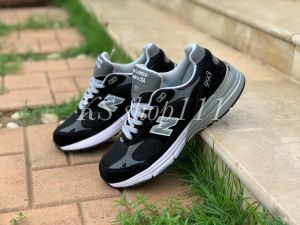 รองเท้าผ้าใบ NB ไซส์ 37--45 งานคุณภาพดี อุปกรณ์ครบสำหรับผู้ชาย ผู้หญิง เล่นกีฬาได้