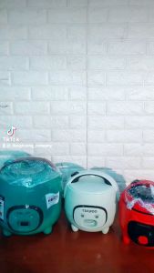 NỒI CƠM ĐIỆN CUCKOO 1L-1L2-1L8 CÔNG NGHỆ HÀN QUỐC- LỖI 1 ĐỔI 1