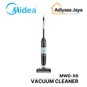 Vacuum Cleaner MWD-X6 (Midea)
