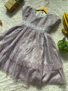 Pelangi Pesta: Gaun Bayi & Dres Anak Cantik Murah