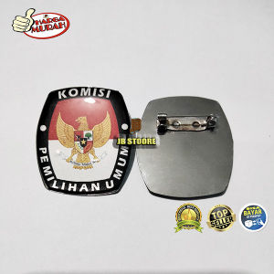 PIN KPU Peniti / Pin Kpu / bros kpu peniti