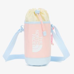 【The North Face】 Korea Bottle Holder Bottle Cover KS MULTI BOTTLE CROSS BAG NN2PR07