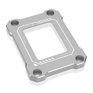 CPU Contacting Frame for LGA 1700 Bracket 12th/13th Generation Anti Bending Mounting Frame Lightweight Aluminum
