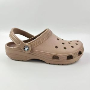 Free Shipping Celebrity-Style Classic EVA Clogs Summer Casual Beach Sandals For Men And Women Perfect For Couples