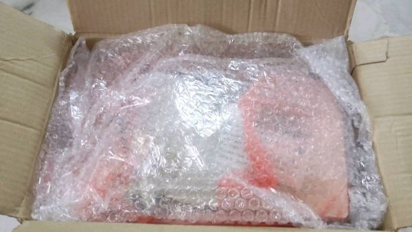 Buyer review video 5