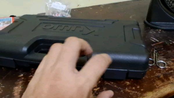 Buyer review video 3