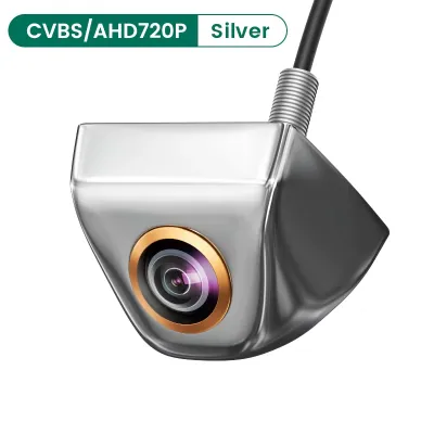 HLINKEY Car Rearview Camera 1920x1080p 170 ° Full Hd Night Vision Reversing Ahd Fisheye Car Camera