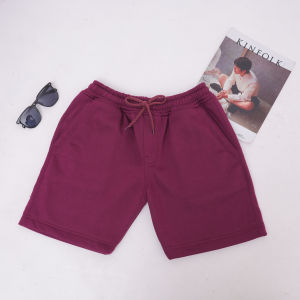 CELANA PRIA PENDEK PREMIUM SHORTPANTS FLEECE BOARDSHORT