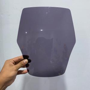 VISOR WINDSHIELD NINJA SSR 150 OLD VISOR NINJA 150 RRS VISOR KAWASAKI NINJA SSR 150 LAMA