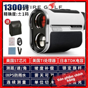 Thiết bị đo khoảng cách golf - Ống nhòm golf – máy bắn đo khoảng cách PGM JQ013 CHÍNH HÃNG