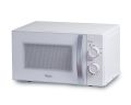 Whirlpool 20 Liter Mechanical Microwave Oven MWX201 WH (White). 