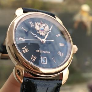 Đồng hồ Nga Poljot President PJ55-1