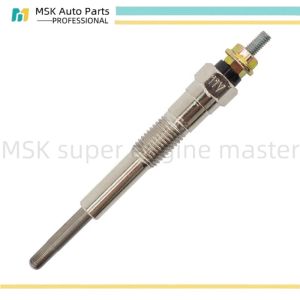 1KZ 3C-TE 19850-67030 Engine Parts Engine Glow Plug for Toyota 4 Runner 3.0 19850-67020 19850-64060