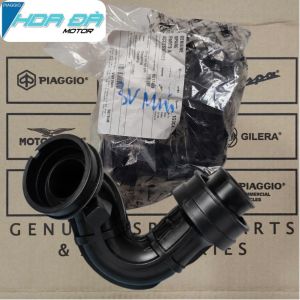 Ống Lấy Gió Miu / Cao Su Lấy Gió Miu Chính Hãng Piaggio Vespa 3vie: Vespa LX Primavera Liberty... Hoa Đà Motor