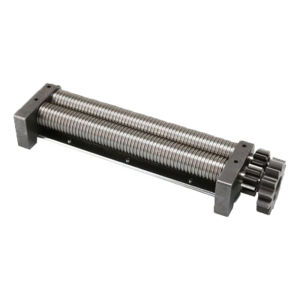 Mata Pisau Gilingan Mie Stainless Steel / Pisau Mesin Mie Listrik Ukuran 1.5mm Mie Bulat