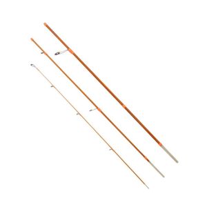 LITTLEX 4 Sections Spinning Fishing Rod Spinning UL Power Casting Fishing Rod 2025 Portable Carbon Fiber Fishing Pole Winter