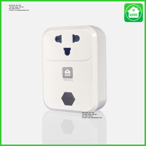Ổ Cắm Wifi Thông Minh Hunonic Sk 01 Ổ Cắm Hẹn Giờ Điều Khiển Từ Xa Bằng Điện Thoại Việt Nam
