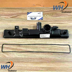 PERODUA KANCIL 660/850 2Row(26mm) Radiator TOP QUALITY Top Tank / Top Cover / Tank Atas / Cover Atas /Upper Tank Cover