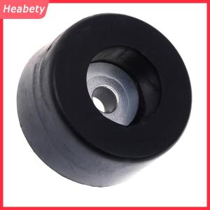 Heabety  4 chiếc đệm chân chống sốc cho loa đệm cao su giảm chấn đế đỡ kích thước 38mm x 19mm