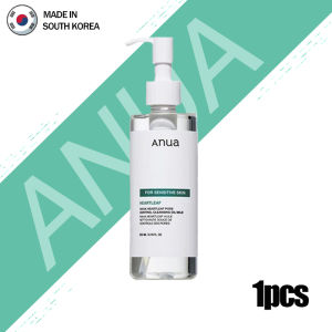 Anua Heartleaf Pore Control Cleansing Oil / For Sensitive Skin 200ml