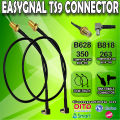 Easygnal Hybrid Mimo Wifi Outdoor Antenna 36 Dbi for Prepaid Modem and Piso Wifi modem antenna. 