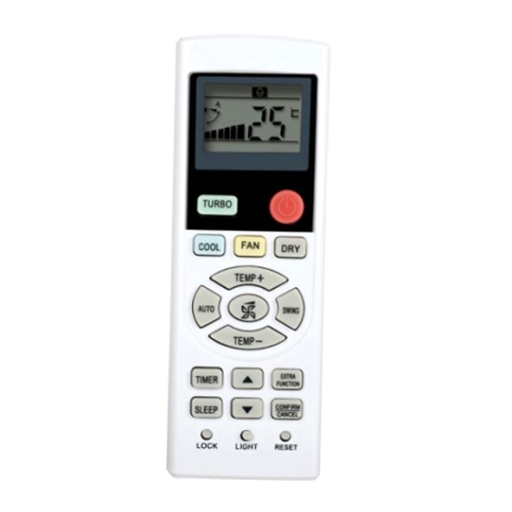 Télécommande Universelle De Remplacement 0150401205L Pour Climatiseur Haier YR-HD01, YL-HD04, YR-HD06, YL-HD02, HA-0361 – Contrôle Précis Et Fiable