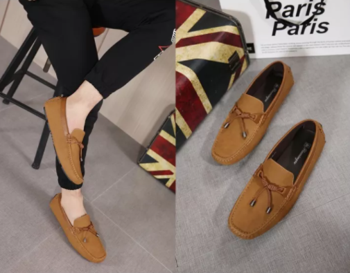 Topsider for men new arrivals