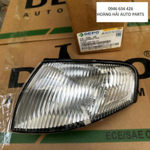 Đèn xi nhan/ báo rẽ Mazda 323 đời 1997-1998-1999-2000