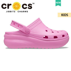 Cross for Kids Cutie Crush Clog anti slip shoes lightweight#207708
