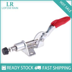LF Wholesale✨Flash Sale ✨ GH-301am chuyển đổi kẹp giữ chốt 45kg đẩy kéo nhanh tay phát hành công cụ