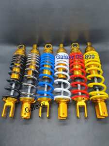 Shock Fastbikes Matic Shockbreaker Matic Beat Mio Fino Scoopy Xeon