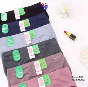 1 LUSIN!! CD VAYA WANITA!!! Celana Dalam Wanita Vaya 339 / CD  Dalaman Cewek VAYA Super SOFT