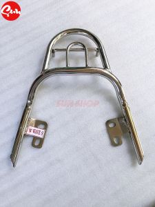 CẢNG BLADE WAVE S110 RSX FI WAVE A 17 NỐI DÀI - ỐNG 19 LY INOX KHÔNG HÍCH DÀY SÁNG BÓNG MẪU MÃ LẠ MẮT MỐI HÀN ĐẸP CHẮC CHẮN