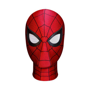 Mặt nạ Halloween Marvel mũ bảo hiểm mặt nạ phụ kiện anime cosplay Đồ chơi mặt nạ cos Nhập vai