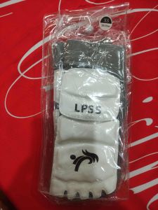ELECTRONIC SOCKS: LPSS E-socks