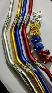 Stang Fatbar Proteper & Stang Proteper High: Pilihan Terbaik untuk Motor Off-Road