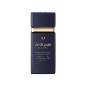 【Direct From Japan】Cle de Peau Voile Makeup Base: Hydrating WhiteningPore MinimizingUV Protection