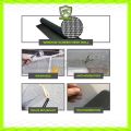 Full Set - Iron Set ( For Iron Frame Only ) DIY Magnetic Screen Clip On Type Insect Screens Jaring Nyamok. 