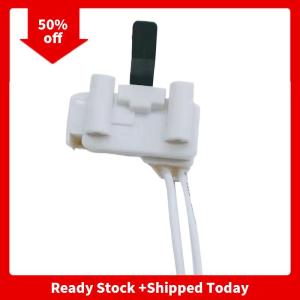 🔥🔥🔥pheebss 3406109 Plastic Dryer Door Switch Fits For Sears Maytag Dryer Replaces 3405100 3405101 PS11741701 WP3406107VP